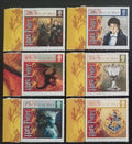 Ostrov Man 2005 Harry Potter a ohnivý pohár