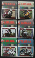 Ostrov Man 2005 Motorky a motocykly, Závody a sport