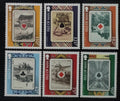 Ostrov Man 2014 Historické karty