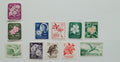 Ostrov Norfolk 1960-2 68€ Ostrovní definitiva Ažběty II. (2+3+5d *)