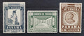 Panama 1956 9€ Panamský kongres