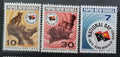 Papua Nová Guinea 1972 Národní den a kultura