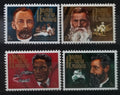 Papua Nová Guinea 1972 Vánoce a slavní misionáři