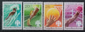 Papua Nová Guinea 1975 Jihopacifické hry, Sport