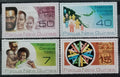 Papua Nová Guinea 1980 Sčítání lidu