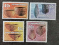 Papua Nová Guinea 1982 Ostrovní keramika a umění