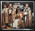Pitcairnovy ostrovy 1978 Výročí korunovace královny Alžběty II.