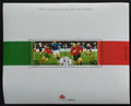 Portugalsko 1996 Evropský pohár ve fotbale, Sport