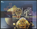 Portugalsko 2002 EUROPA vydání - Rok astronomie a vesmír, Kosmos II.