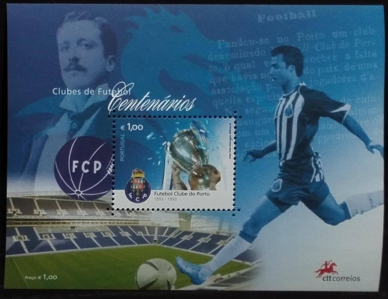 Portugalsko 2005 Fotbalová národní výročí, Sportovní výročí