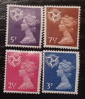Isle of Man - regional UK edition