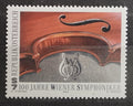 Rakousko 2000 Filharmonie a hudba