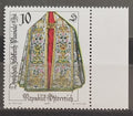 Rakousko 2001 Řemeslné výrobky
