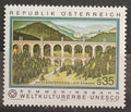Rakousko 2001 Železnice Semmering, Vlaky