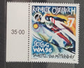 Rakousko 1996 Skoky na lyžích, Sport