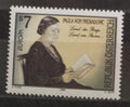Rakousko 1996 Slavné ženy