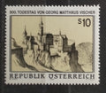 Rakousko 1996 Hrady a zámky