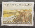 Rakousko 1996 Výročí Burgenlandu