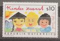 Rakousko 1996 Výročí UNICEF