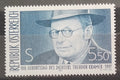 Rakousko 1997 Theodor Kramer a osobnosti