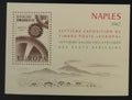 Rwanda 1967 Výstava známek Neapol