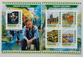 Šalamounovy ostrovy 2016 26€ Vincent van Gogh a jeho malby