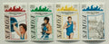 Samoa 1992 Olympijské hry Barcelona, Sport