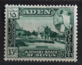 Kasírí Seijúnu v Hadramautu 1954 15c