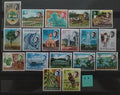 Seychely 1962 68£ Svěží definitiva královny Alžběty II.