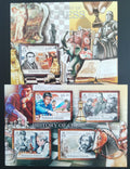 Šalamounovy ostrovy 2012 Šachy a historie