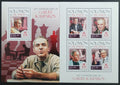 Šalamounovy ostrovy 2013 Garry Kasparov a šachy
