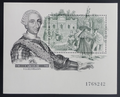 Španělsko 1988 Král Karel II. Španělský
