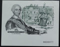 Španělsko 1988 Král Karel III. Španělský