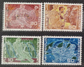 Lichtenštejnsko 1968 Nároční výročí