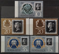 SSSR-Sovětský Svaz 1990 Výročí první známky Penny Black