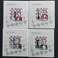 Svatý Tomáš 2009 Paul Morphy a šachy DELUXE