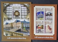 Středoafrická republika 2016 30€ 30 let muzea a galerie Orsay, Umění