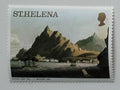 Svatá Helena 1976 5€ Nejvyšší hodnota definitivy