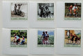 Svatý Tomáš 2003 11€ Historie cyklistiky, Kola a bicykly