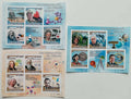 Svatý Tomáš 2009 30€ Mezinárodní rok vědy, Koperník, Einstein, Darwin