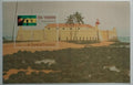 Svatý Tomáš 2010 Bl.814/5 10€ Národní muzeum, Erby a vlajky ostrova