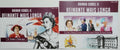 Svatý Tomáš 2015 22€ Alžběta II. - nejdéle vládnoucí královna Britů