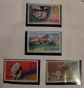 Svatý Vincent 1976 Výročí ostrovního spolku archeologie, Artefakty