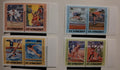 Svatý Vincent 1984 Olympijské hry a sport