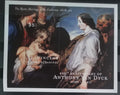 Svatý Vincent 2000 Anthonis van Dyck a jeho umění: Kateřina SPECIMEN