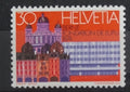 Švýcarsko 1974 Poštovní kongres