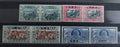 Jihozápadní Afrika 1938 110£ Memoriál století Voortrekker