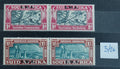 Jihozápadní Afrika 1983 22£ Století Voortrekker