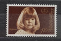 Lichtenštejnsko 1977 Princezna Tatjana