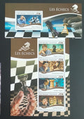 Togo 2014 Šachy a sport